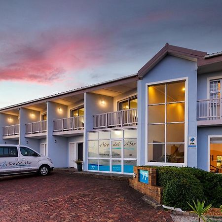 Aire Del Mar Guest House Kleinbaai Zewnętrze zdjęcie