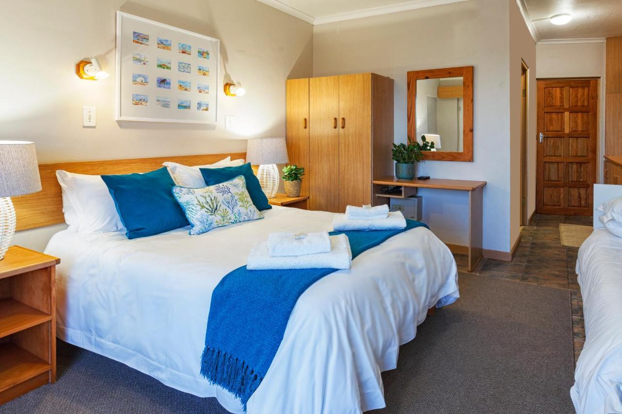 Aire Del Mar Guest House Kleinbaai Zewnętrze zdjęcie