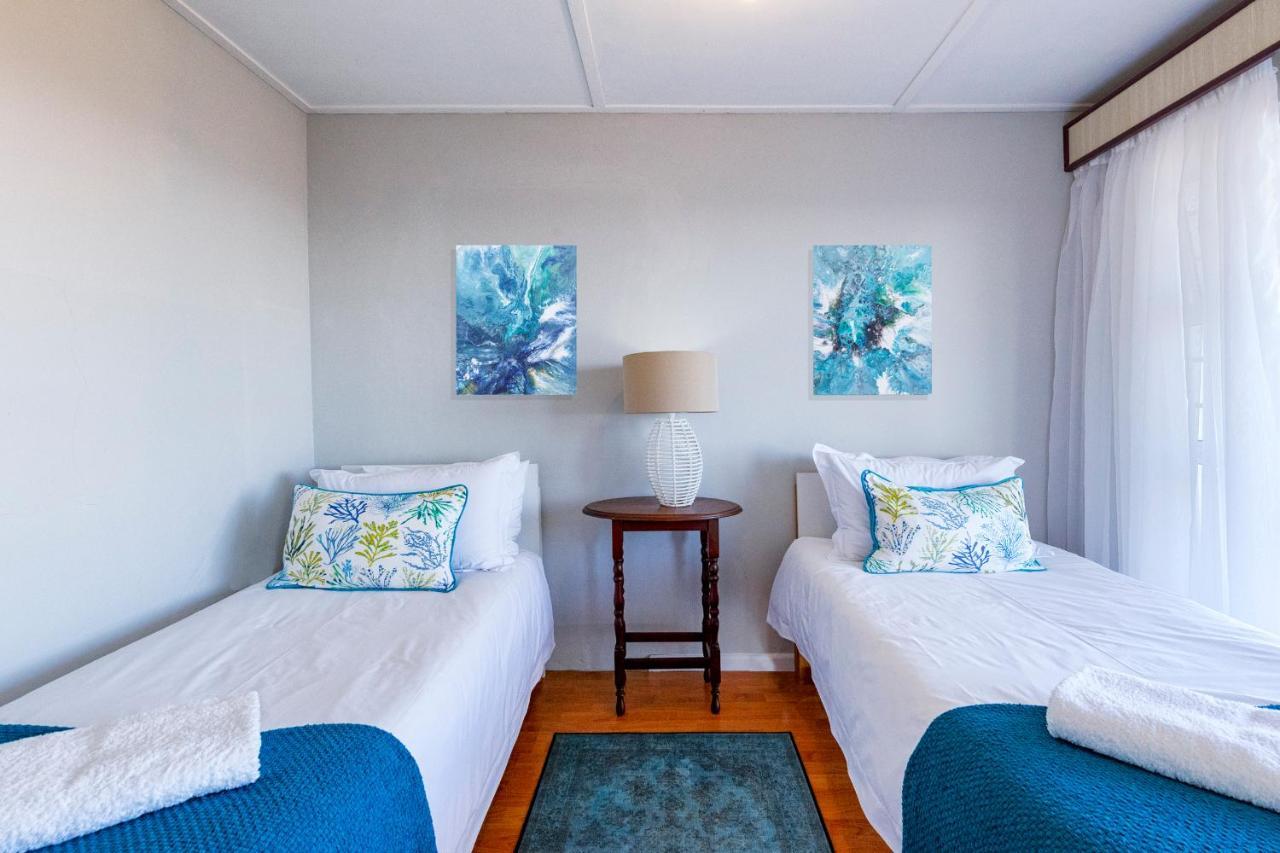 Aire Del Mar Guest House Kleinbaai Zewnętrze zdjęcie