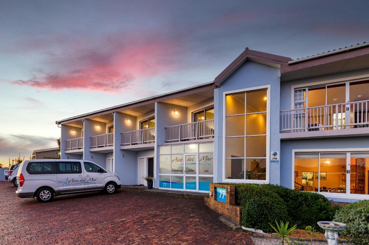 Aire Del Mar Guest House Kleinbaai Zewnętrze zdjęcie