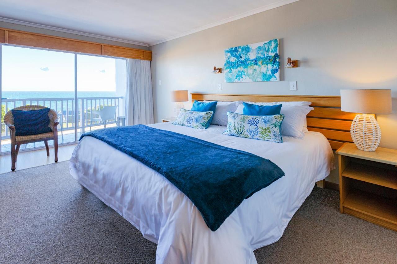 Aire Del Mar Guest House Kleinbaai Zewnętrze zdjęcie