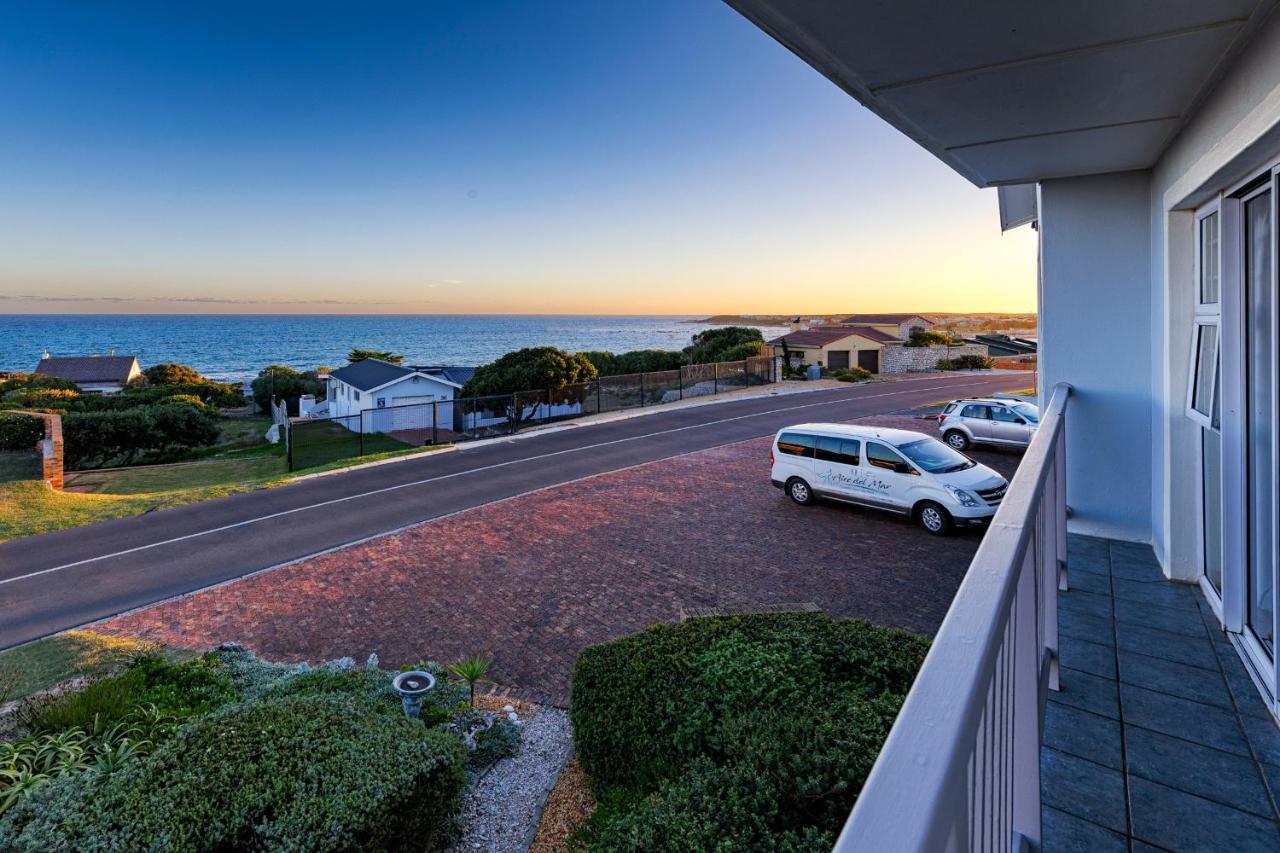 Aire Del Mar Guest House Kleinbaai Zewnętrze zdjęcie