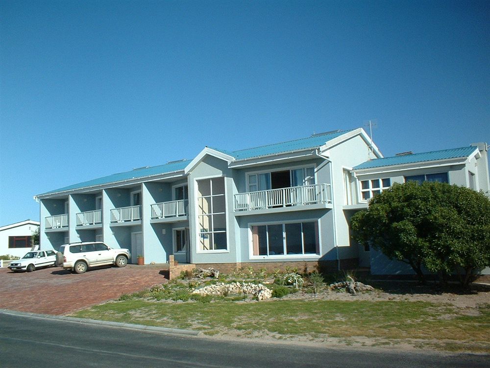 Aire Del Mar Guest House Kleinbaai Zewnętrze zdjęcie