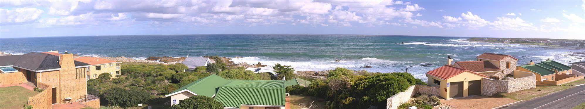 Aire Del Mar Guest House Kleinbaai Zewnętrze zdjęcie