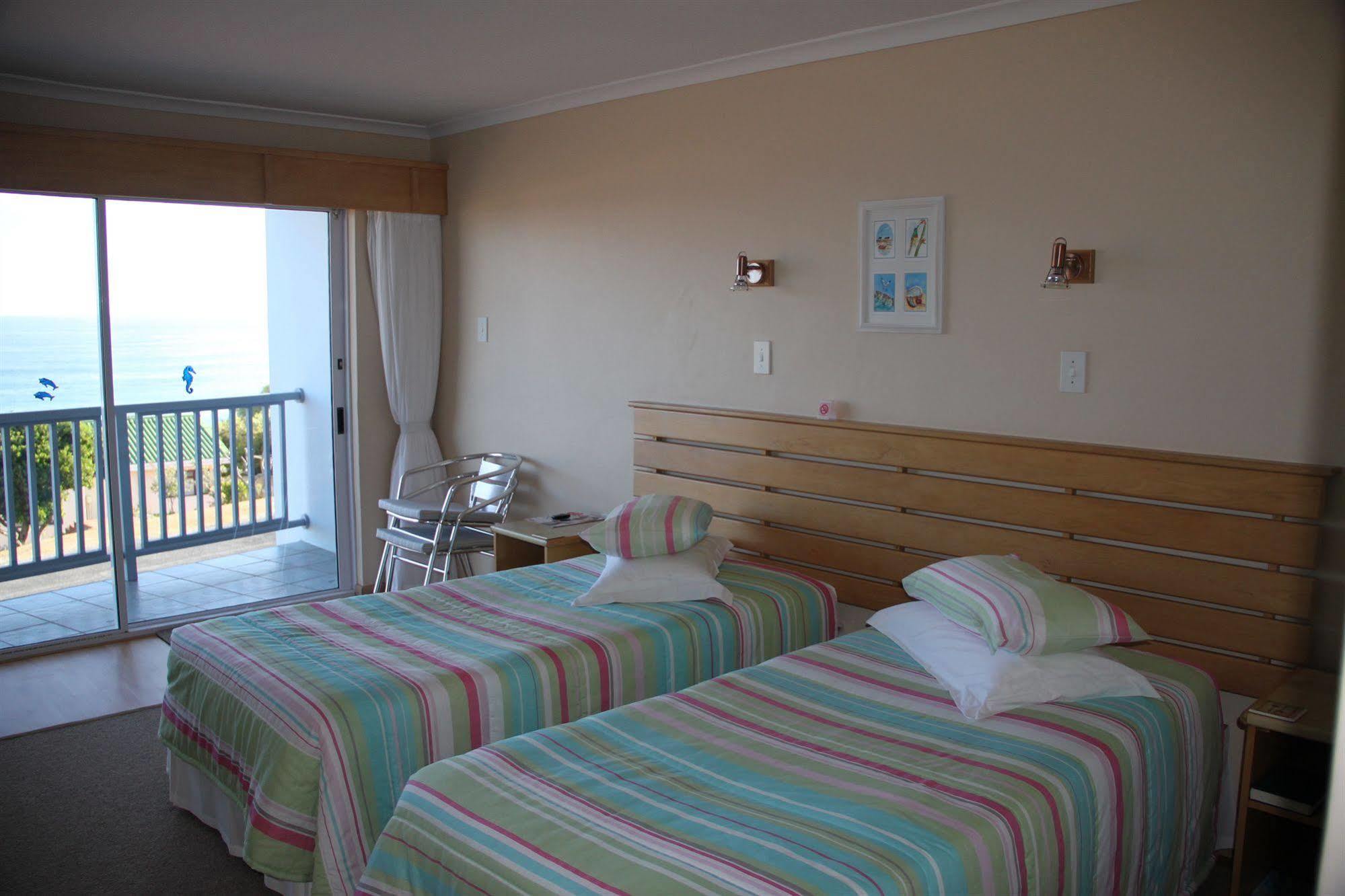 Aire Del Mar Guest House Kleinbaai Zewnętrze zdjęcie