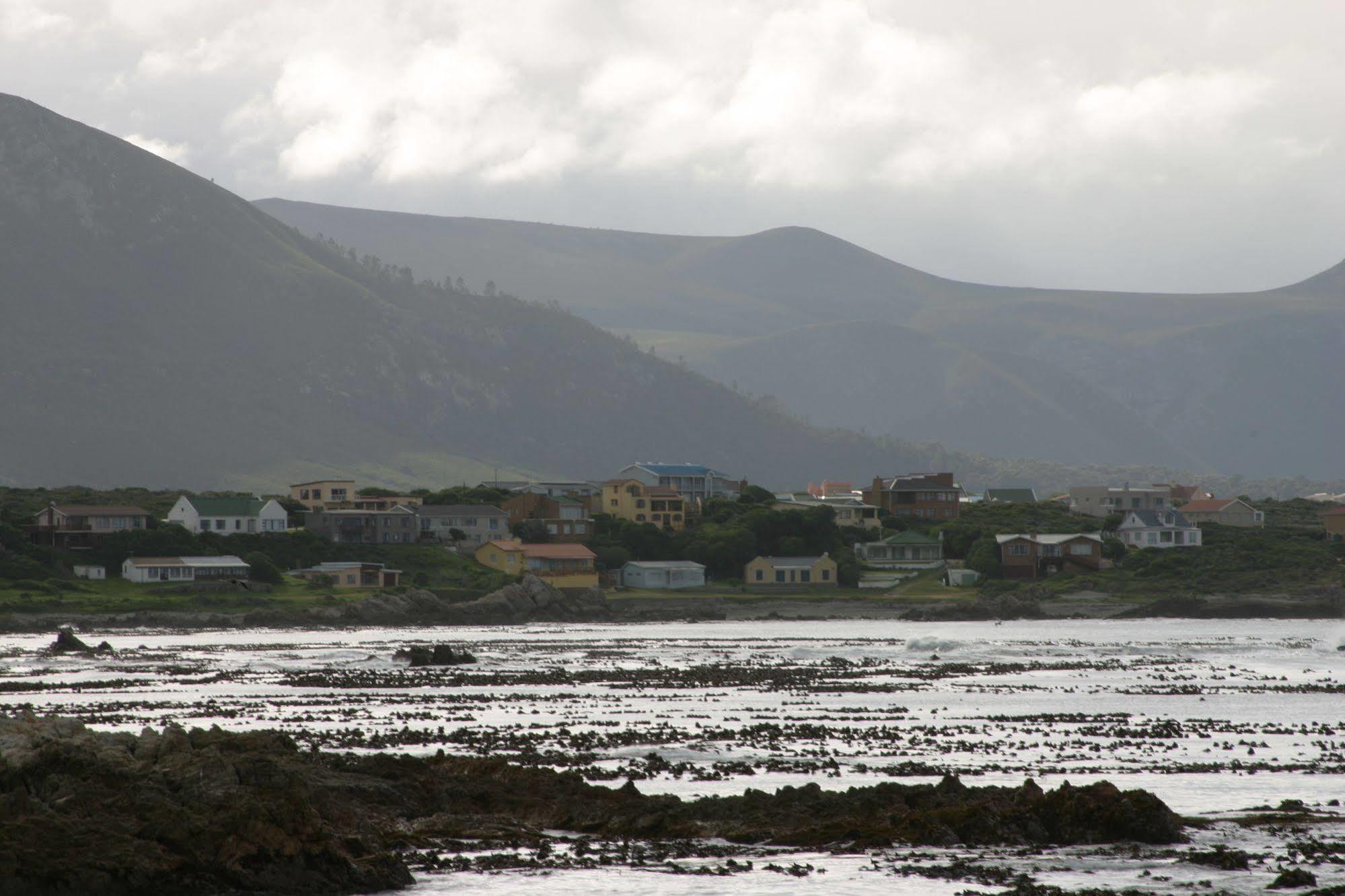 Aire Del Mar Guest House Kleinbaai Zewnętrze zdjęcie