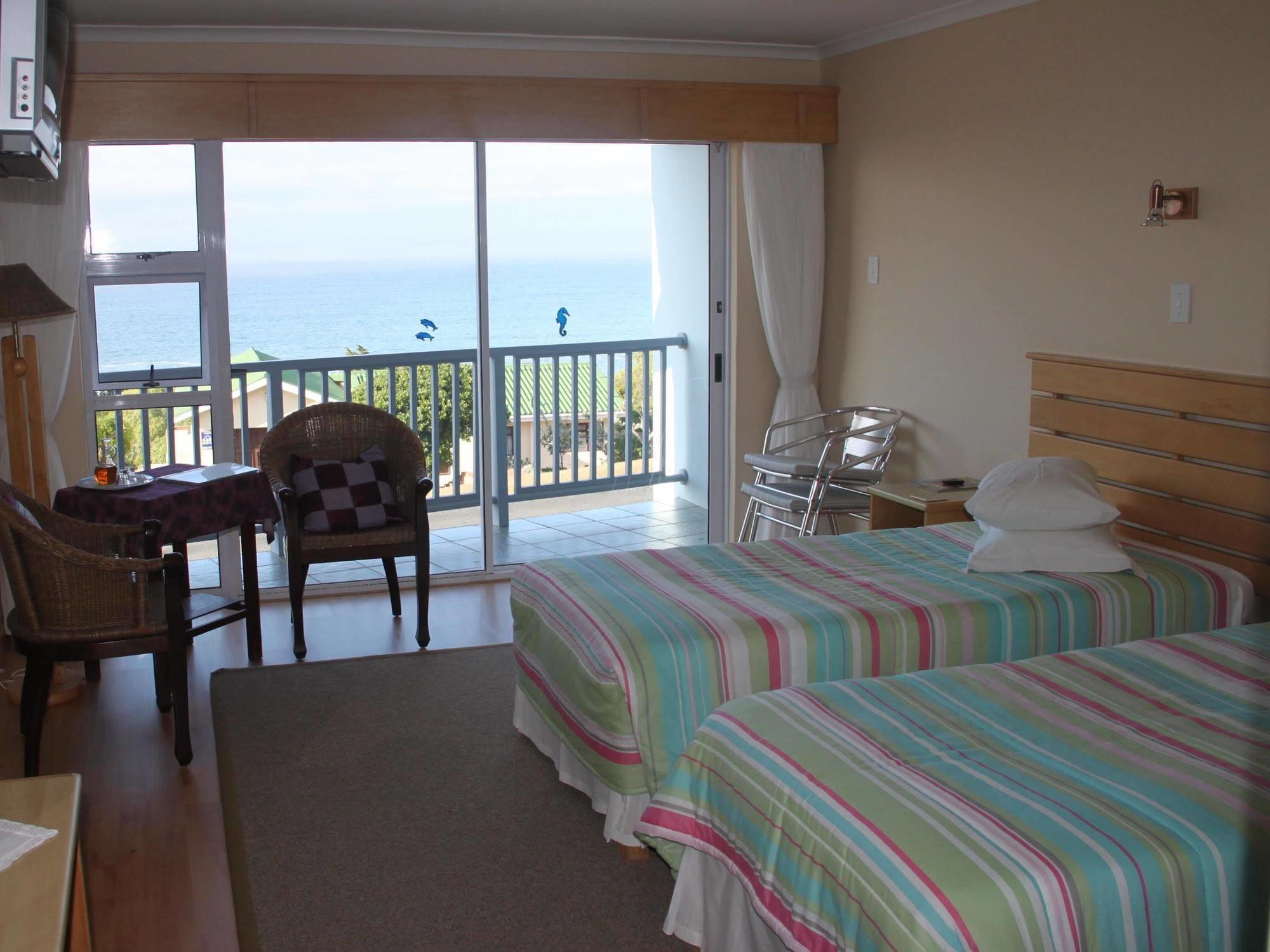 Aire Del Mar Guest House Kleinbaai Zewnętrze zdjęcie