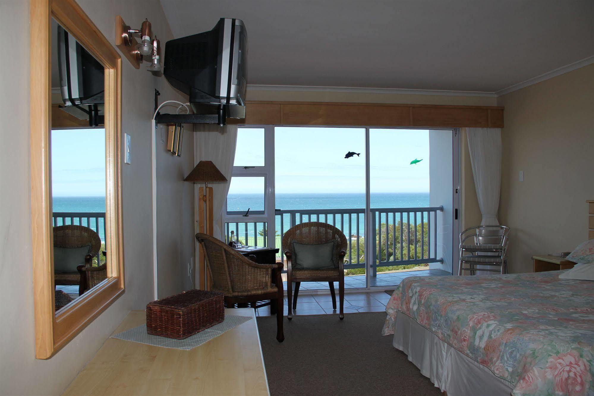 Aire Del Mar Guest House Kleinbaai Zewnętrze zdjęcie