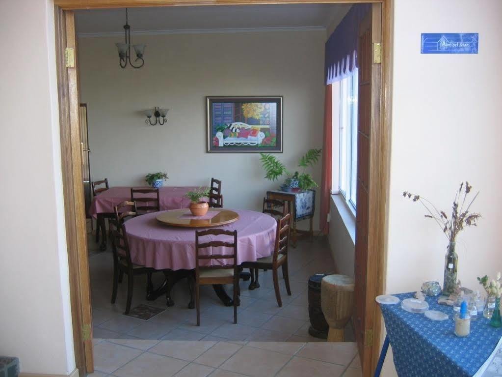 Aire Del Mar Guest House Kleinbaai Zewnętrze zdjęcie