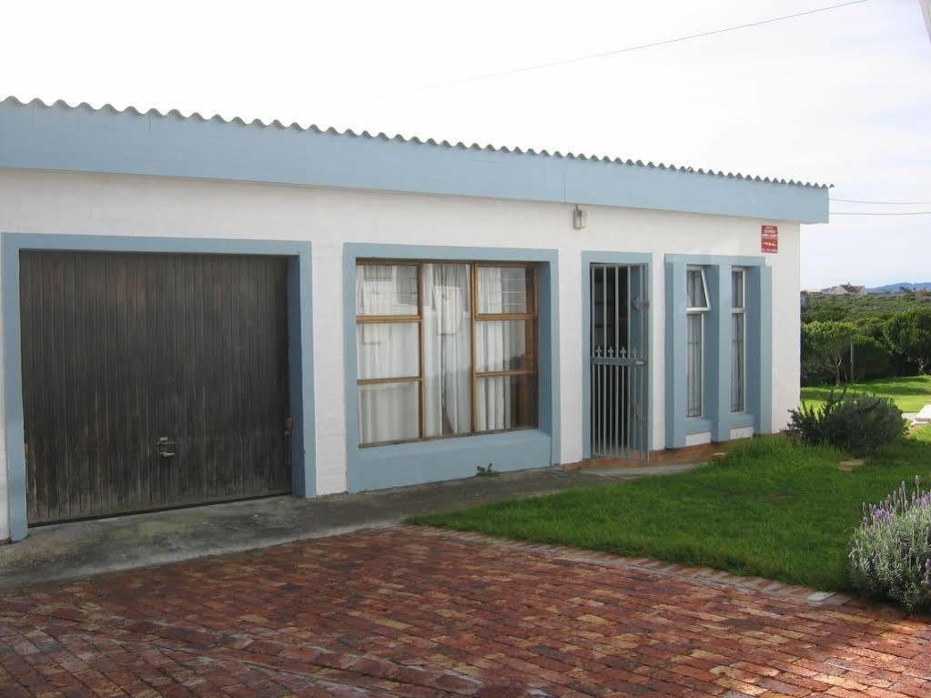 Aire Del Mar Guest House Kleinbaai Zewnętrze zdjęcie