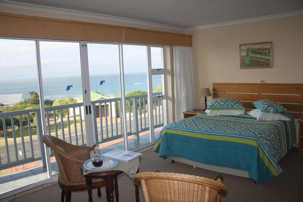Aire Del Mar Guest House Kleinbaai Zewnętrze zdjęcie