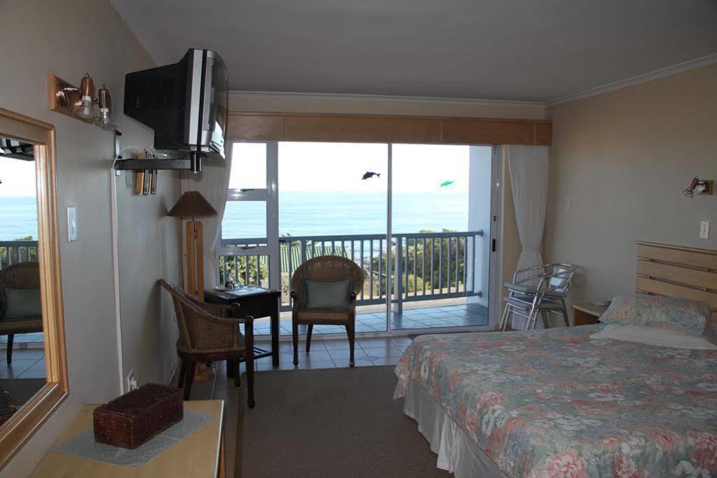 Aire Del Mar Guest House Kleinbaai Zewnętrze zdjęcie