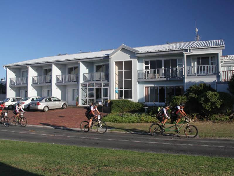 Aire Del Mar Guest House Kleinbaai Zewnętrze zdjęcie