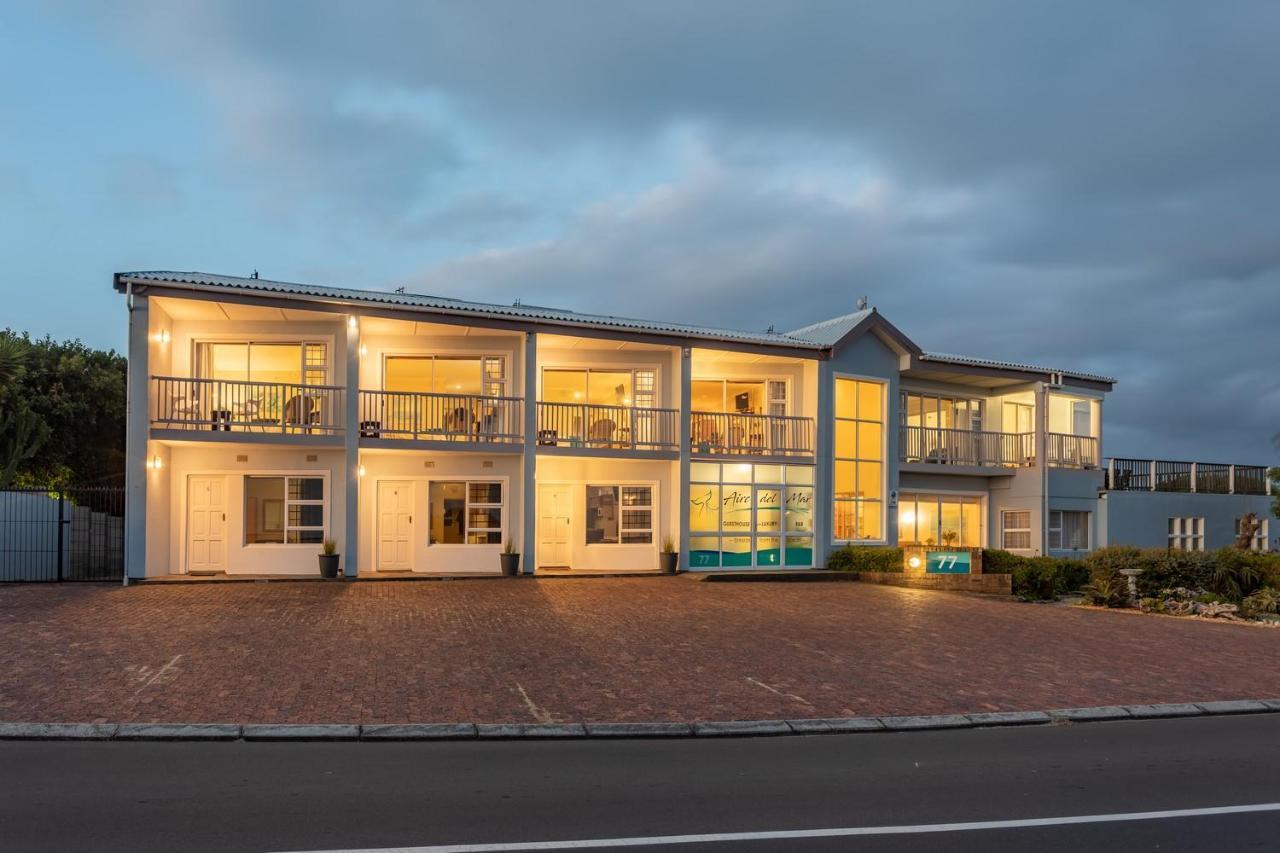 Aire Del Mar Guest House Kleinbaai Zewnętrze zdjęcie