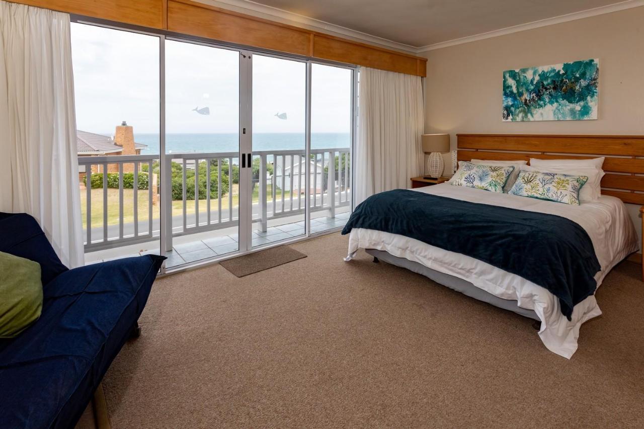 Aire Del Mar Guest House Kleinbaai Zewnętrze zdjęcie