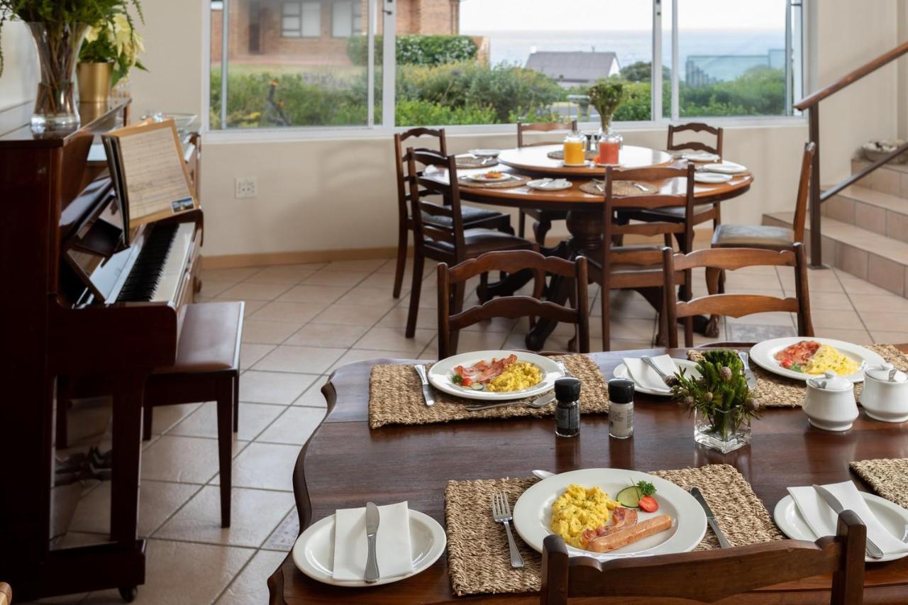 Aire Del Mar Guest House Kleinbaai Zewnętrze zdjęcie