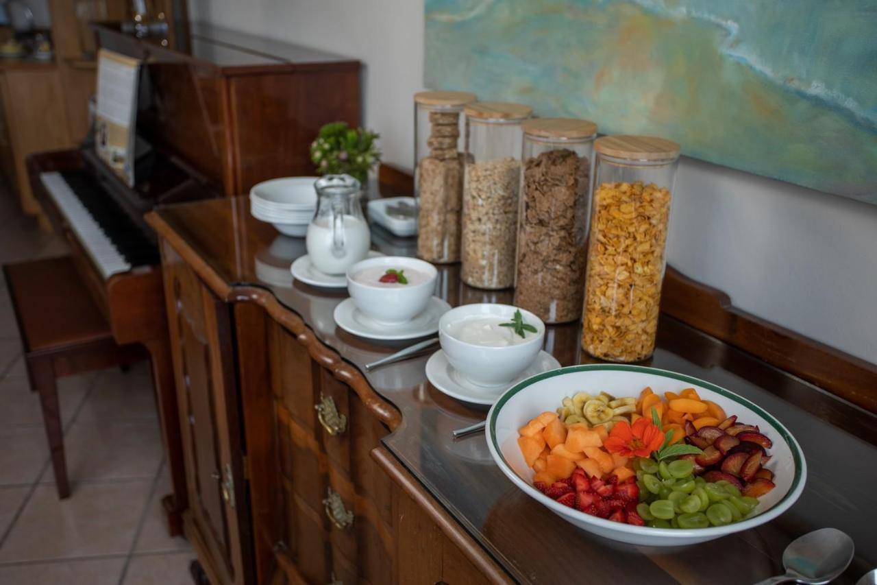 Aire Del Mar Guest House Kleinbaai Zewnętrze zdjęcie