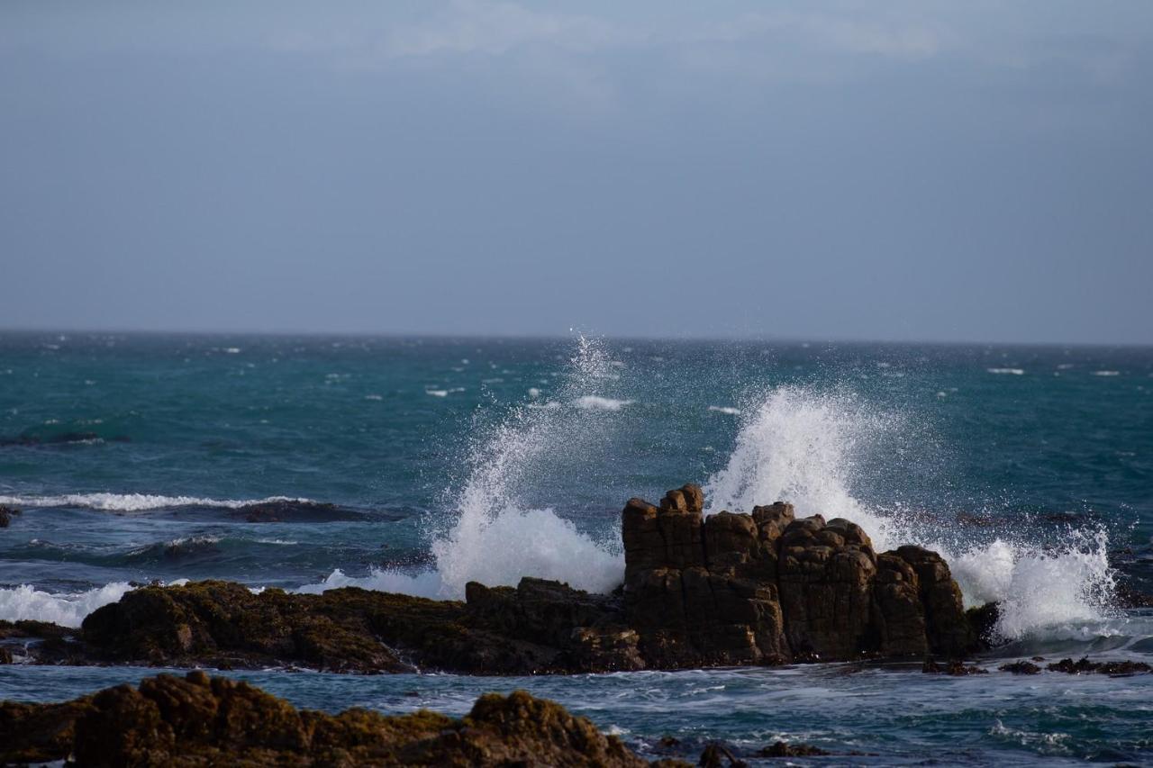 Aire Del Mar Guest House Kleinbaai Zewnętrze zdjęcie